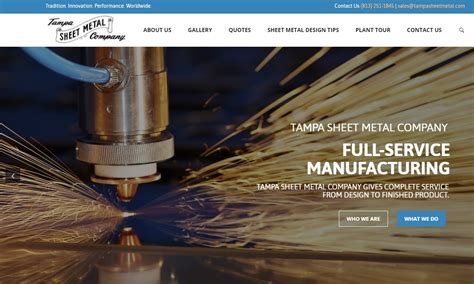 metal fabricator tampa tampa fl|buffalo sheet metal tampa fl.